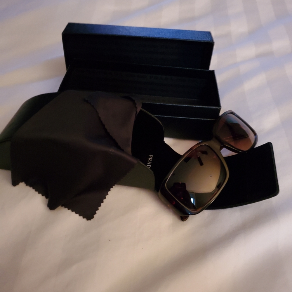 Prada Sunglasses